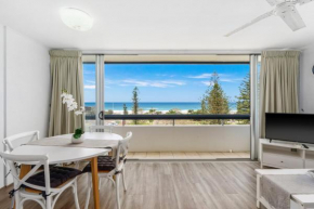 Hi Ho Beach Apartments on Broadbeach